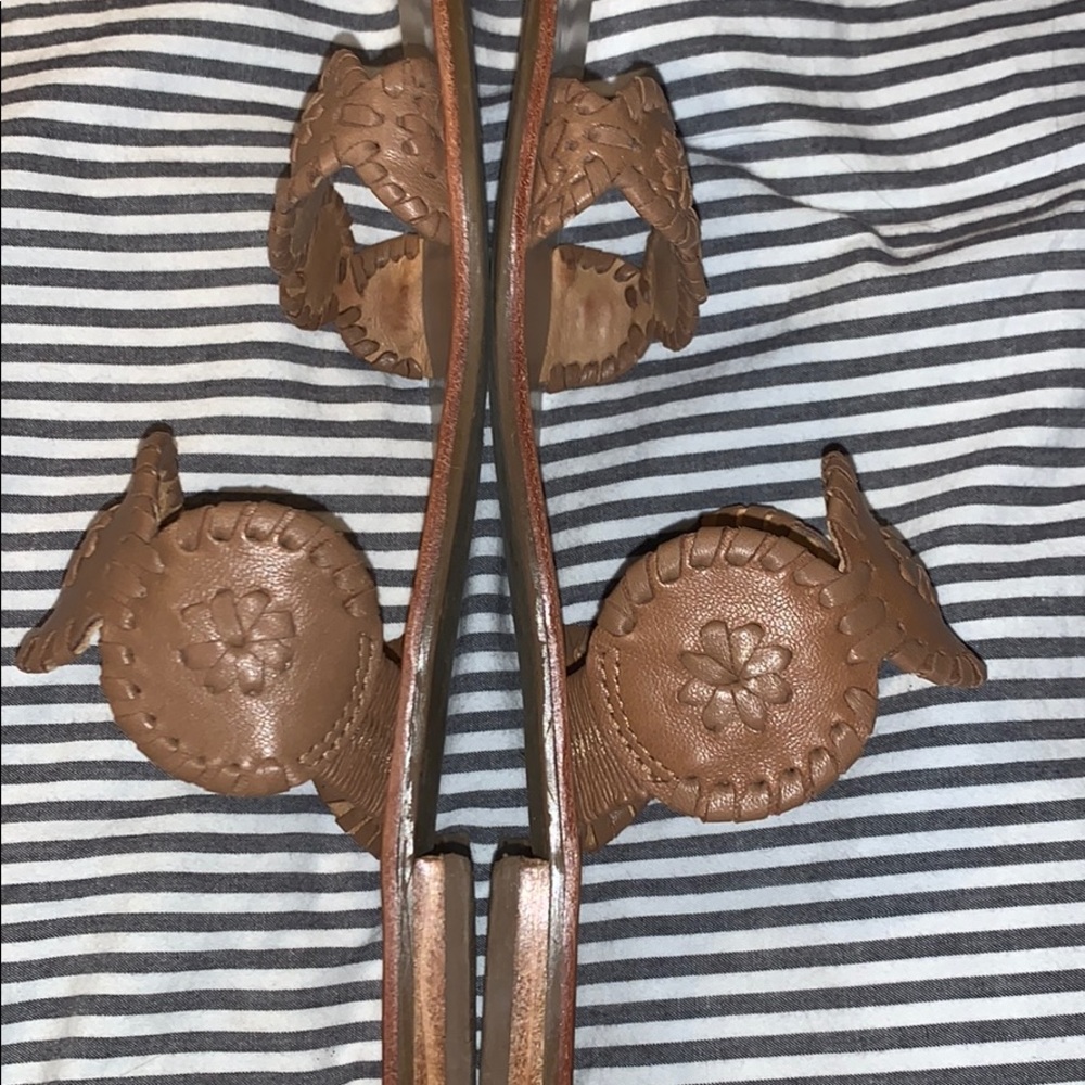 JACK ROGERS - Picture 4 of 6